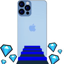 [EASY💎] Escape iPhone 14 Obby!