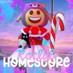 RoClub Homestore