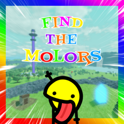 Find The Molors!