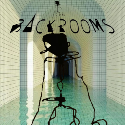 The Backrooms Experience