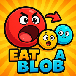 [✨] Eat a Blob