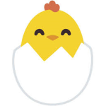 Just Chickens!