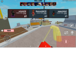 Chris clan!