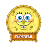 Nickelodeon Superfan