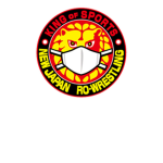 [KING OF SPORTS] •New Japan Xtreme Wrestling•