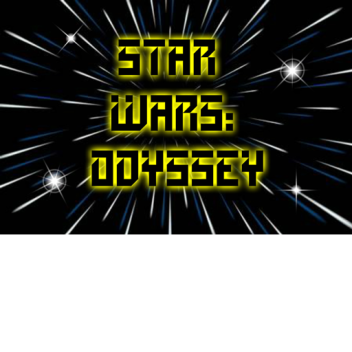 STAR WARS: ODYSSEY