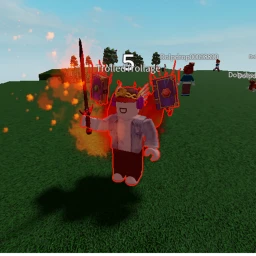 Killstreak 0.12 icon