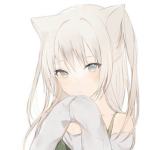 i love catgirls