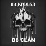 B8 CLAN