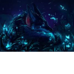 NIGHT WOLF LIFE STEALING CLUB