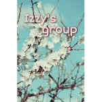 Izzys sub group
