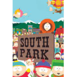 South park group =D