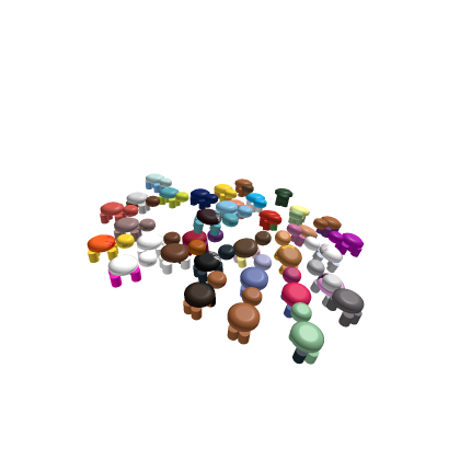 Random Animals