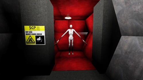 SCP 096