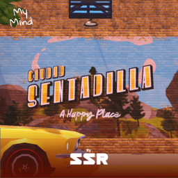 My mind 🖼️Coming Revamp!🌇