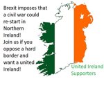 United Ireland Supporters