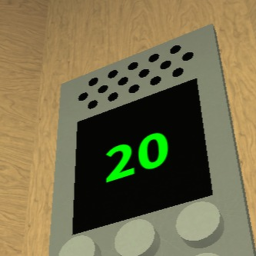 the elevator incident of 20