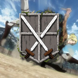 104th Training Corps [Graduation]