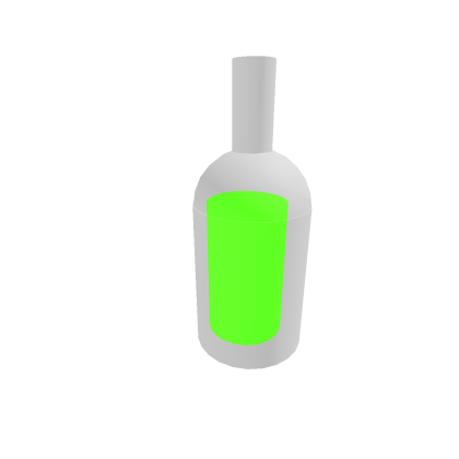 Healing Potion