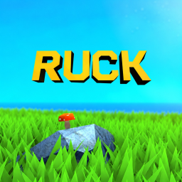 Ruck [UPD 1]