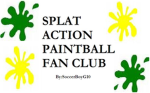 Splat Action Paintball Fan Club By:SoccerBoyG10