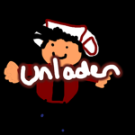 UNLADEN