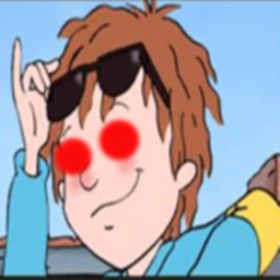 survival the horrid henry icon