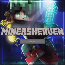⛏️MinersHeaven Multiplayer🗺️