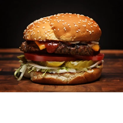 pspit loves burgers Roblox group icon