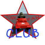 The Official Tonk Fan Club!