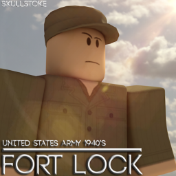 v1 Fort Lock