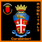 Carabinieri Rome Italy
