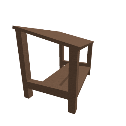 Shop Stand