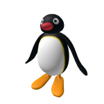 Penguin Shoulder Pal