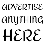 Ad Central!
