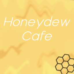 Honeydew Cafe🍈