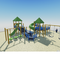 PlayGround!