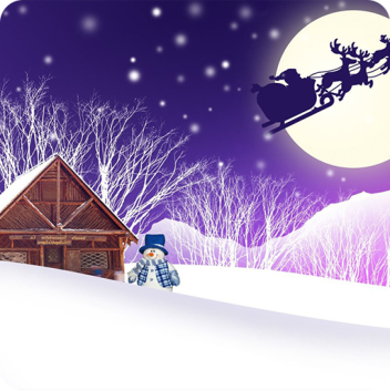 City of Christmas Remastered