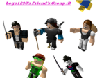 logo1298's friend group
