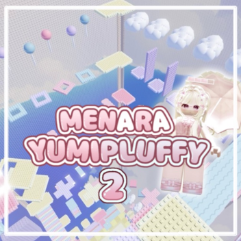 MENARA YUMIPLUFFY 2