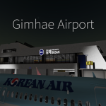 한국공항공사 김해공항청사ㅣKAC GIMHAE AIRPORT CORPORATION
