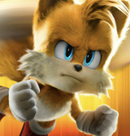 Tails Fan Club .