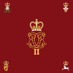 1st Regiment of Foot Guаrds ᅠ
