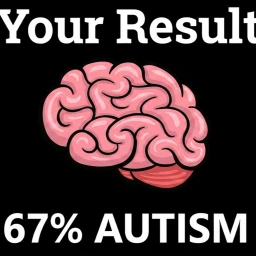Autism Test icon
