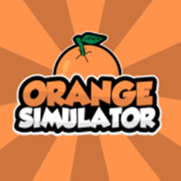 Orange Simulator 👑(UPDATE 1)👑