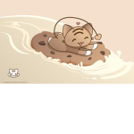 Grab a cookie