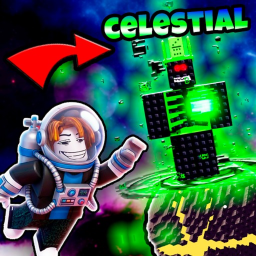 Survive Space for Brainrots!