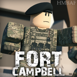 [NEW!] Fort Campbell