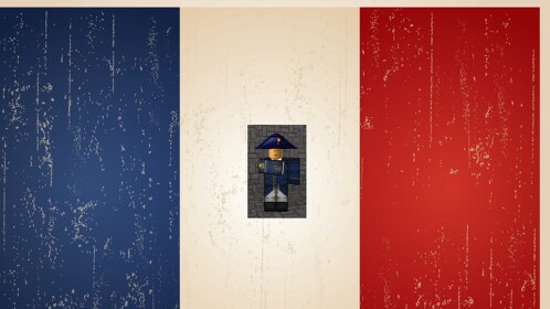 The French Dominion, Fort Napoleon