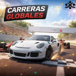 (ALPHA) Carreras Globales 1